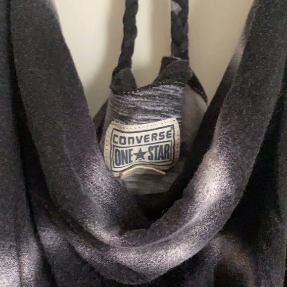 Converse Swim Cover-Up - Picture 5 of 5